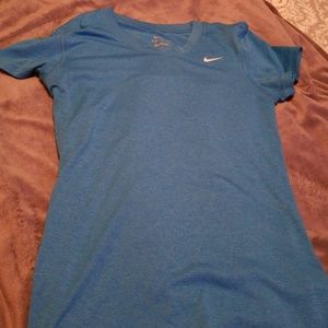 Nike dri fit shirt